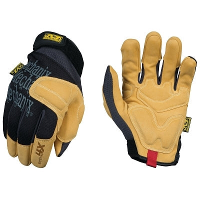 Mechanix Wear PP4X75010 MECHANIX WEAR MATERIAL 4X PADDED PALM