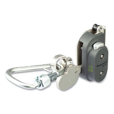 Honeywell Miller FPH-VC510 So?ll Vi-Go Vertical Cable System Fall Arrester, 9.4 in L, Stainless Steel