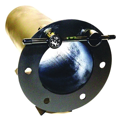 Flange Wizard 38240-T 2 Pc Set Pipe Flange Aligner Threaded Pins 1/2 in to 1-7/16 in