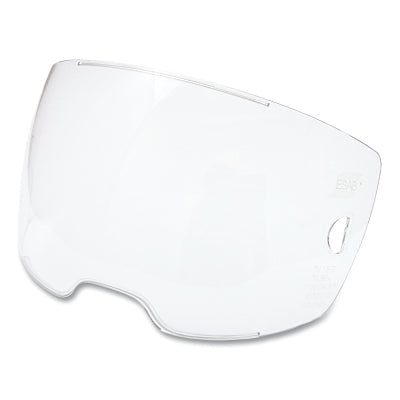 Victor 700000802 SENTINEL A50 Front Cover Lens, Clear, 4.7 in x 6.7 in