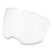Victor 700000802 SENTINEL A50 Front Cover Lens, Clear, 4.7 in x 6.7 in