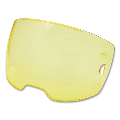 Victor 700000803 SENTINEL A50 Front Cover Lens, Amber, 4.7 in x 6.7 in