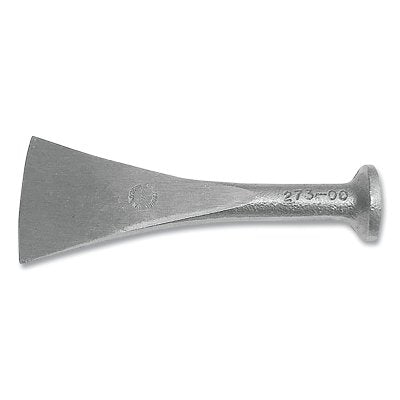 C.S. Osborne 2731 Caulking Iron  5-7/8 in L  Cast Iron