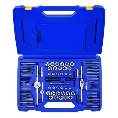 Irwin Hanson 26376 76-PC. COMBINATION TAPS