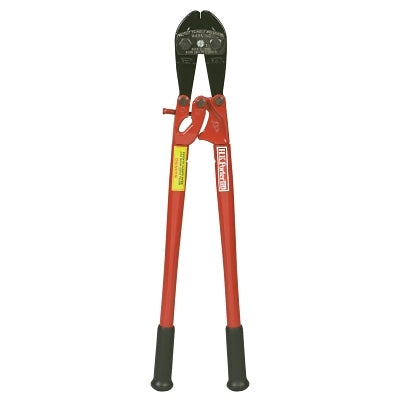 Crescent/H.K. Porter 0190MC Industrial Grade Center-Cut Cutter, 24 in OAL, 5/16 in Cutting Cap