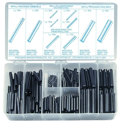 Precision Brand 12925 ROLL PIN KIT