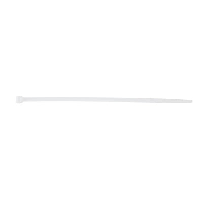 Gardner Bender 46206M Standard Cable Ties  30 lb Tensile Strength  6 in L  Natural