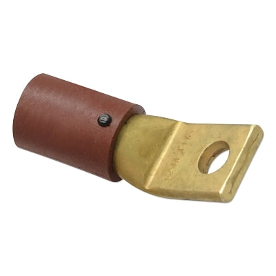 Eaton Crouse-Hinds A2013172 Lug  Connector  Black  Female  4/0 Capacity