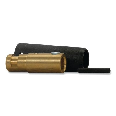 Welding Cable & Connectors