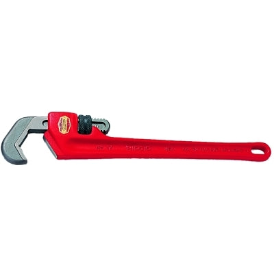 Ridgid 31275 CAST IRON ADJ PIPE WRENCH 4 1/2"