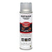 Rust-Oleum 1601838V Industrial Choice M1600 Precision Line Marking Paint, 17 oz, Clear, Solvent-Based