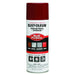 Rust-Oleum 1664830V Industrial Choice 1600 System Enamel Aerosol, 12 oz, High-Gloss Cherry Red