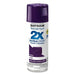 Rust-Oleum 334042 Painter's Touch 2X Ultra Cover Spray Paint + Primer, 12 oz, Gloss Purple