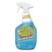 Rust-Oleum Krud Kutter DH326 Heavy Duty Cleaner and Disinfectant, 32 oz, Unscented