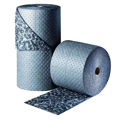 Spill Control & Absorbents