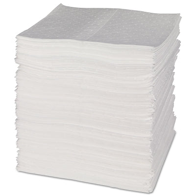 Spill Control & Absorbents