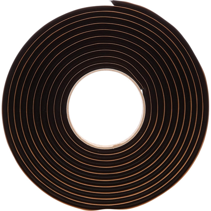 3M Windo-Weld Round Ribbon Sealer, 08620, 1/4 in x 15 ft Roll