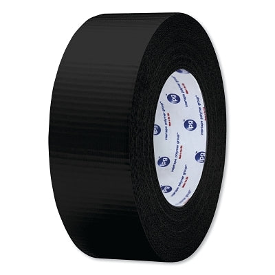 Intertape Polymer Group 82842 AC36 Medium Grade Duct Tape, 2 in W x 60 yd L x 0.28 mil Thick, Black
