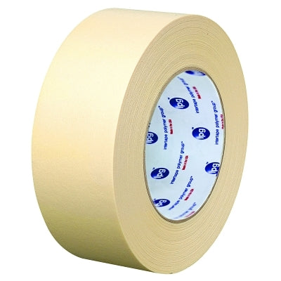 Intertape Polymer Group 87201 Utility Grade Masking Tape, 48 mm  X 55 m, Beige, 513