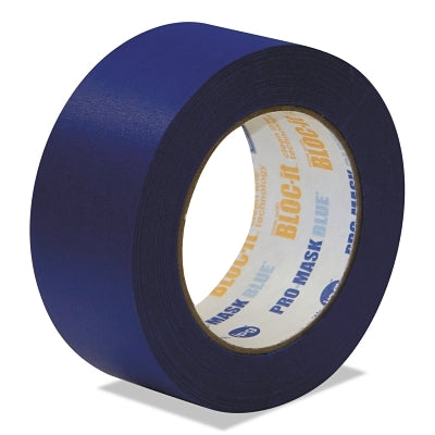 Intertape Polymer Group 99440 Blue Painter Tape, 1.88 in x 60 yd, 5.5 mil