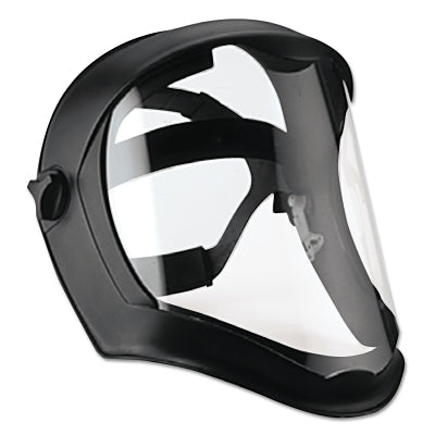 Honeywell Uvex S8515 BIONIC BLK MATTE HH ADPT