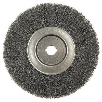 Abrasives & Surface Prep
