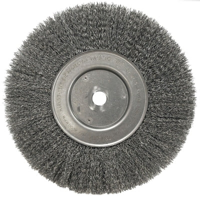 Wire Brushes & Wheels