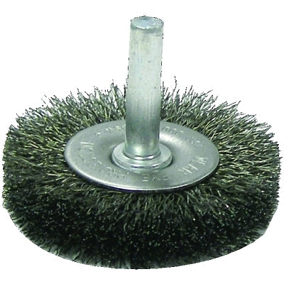 Abrasives & Surface Prep