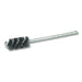Weiler 21143 9/16 in Power Tube Brush,.005, 1 in B.L. (SM-9/16)
