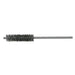 Weiler 21232 3/8" Power Tube Brush,.006, 1-1/2 in B.L. (DS-3/8)
