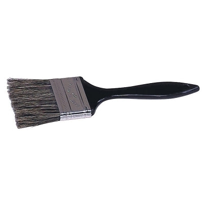 Weiler 40031 Chip & Oil Brush 3 in wide 1 3/4 in trim Grey China Plastic handle