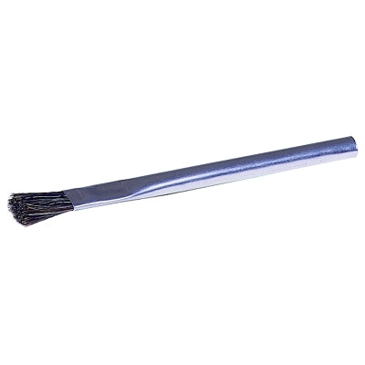 Weiler 44089 Black Horse Acid Brush, 3/8 in
