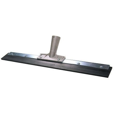 Weiler 45510 Floor Squeegee, 24 in, Curved