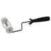 Weiler 49018 Roller Frame, 4 in, 4 Wire Cage, Metal and Plastic