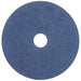 Weiler 59523 Resin Fiber Disc 7 in Dia 36 Grit Aluminum Oxide