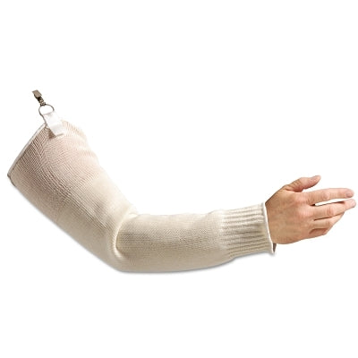 Wells Lamont 333562 Whizard Armguards  20 in Long  One Size Fits Most  White/Blue