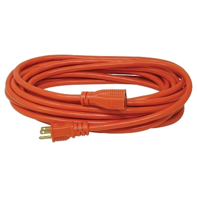 Woods Wire 0528 12/3 25' OUTDR EXT CORD