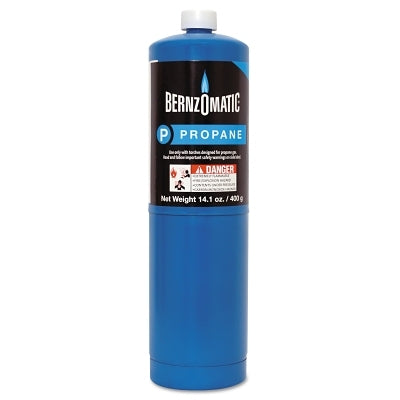Worthington Cylinders 304182 TX 9 Propane Cylinder, 14.1 oz