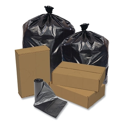 Trash Bags & Liners