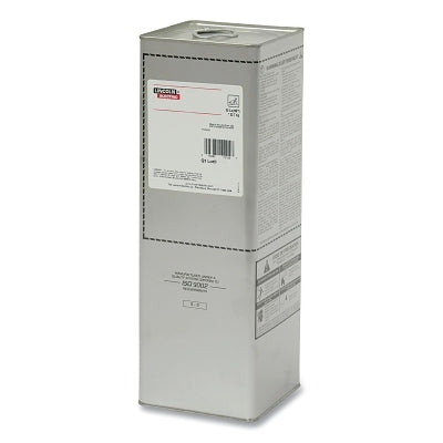 Lincoln Electric LINED030827 Pipeliner 8P+ Stick Electrode, 4.0 mm dia, 50 lb Easy Open Can, Low Alloy Steel