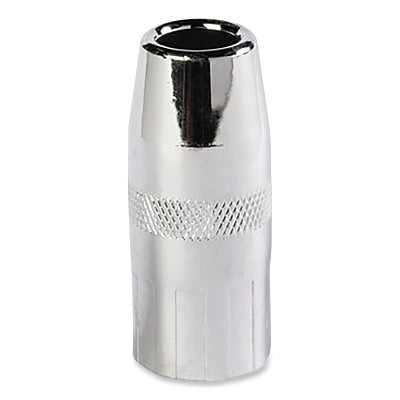 Lincoln Electric KP2742-1-50R Magnum PRO Gas Nozzle  350 A  Thread-On  Recess  1/2 in ID