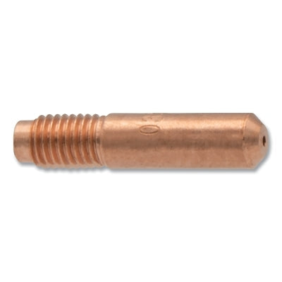 Best Welds 206188 MIG Contact Tip  0.045 in Wire  0.053 in Tip  Copper