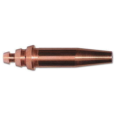 Best Welds 1445 Airco/Concoa Style 1-Pc Acetylene Cutting Tip - 144 Series, Size 5