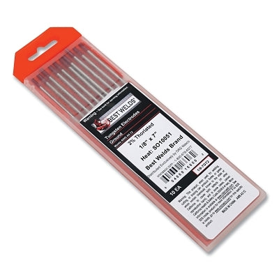 Welding Consumables