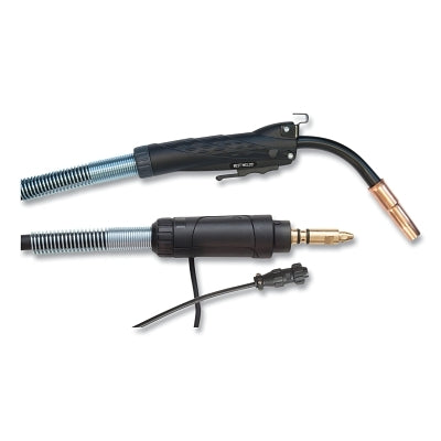 Best Welds 250153545M BW MIG GUN 250AMP 15 FTMILLER