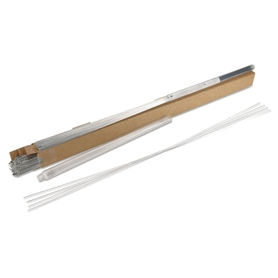Best Welds 535618X36X10 ER5356 TIG Welding Rods, Aluminum, 1/8 in dia, 36 in Long, 10 lb Tube