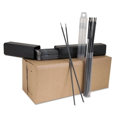 Welding Consumables