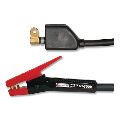 Best Welds 61065007A 3000 GOUGING TORCH AND 10 FT. 3.0M CABLE