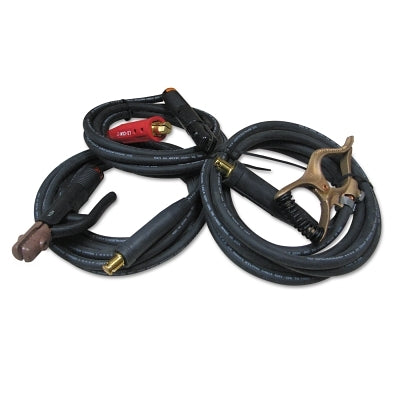 Best Welds 2050EH5867 Welding Cable Assembly, 2/0 AWG, 50 ft, A732 Holder, T-120 Lug