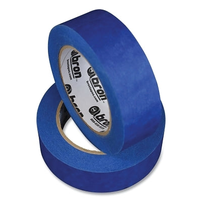 Bron Tapes 148226 Blue Painters Tape, BT-190, 36 mm W x 55 m L